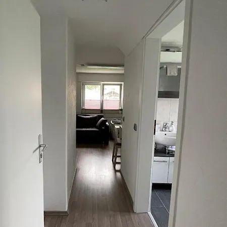 Ferienwohnung Venwegen Exterior photo