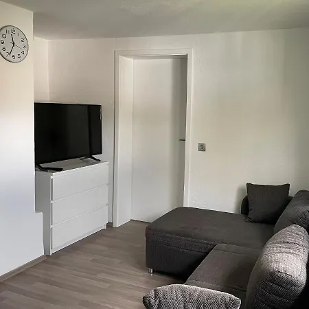 Ferienwohnung Venwegen Exterior photo