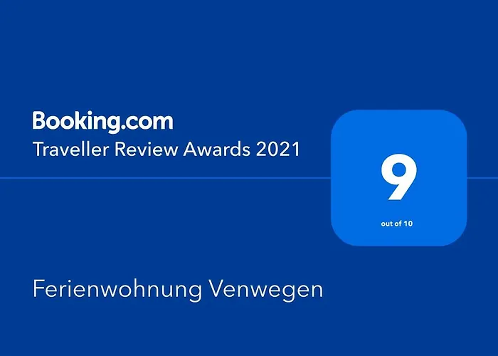 Ferienwohnung Venwegen