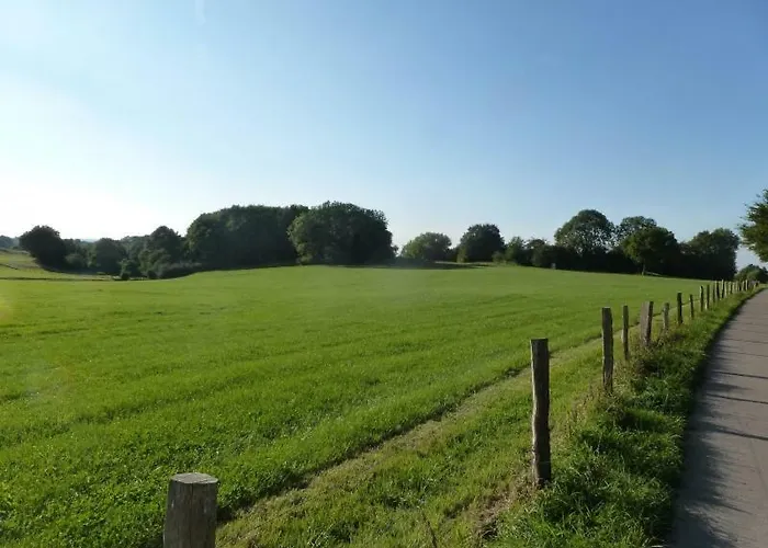 Ferienwohnung Venwegen