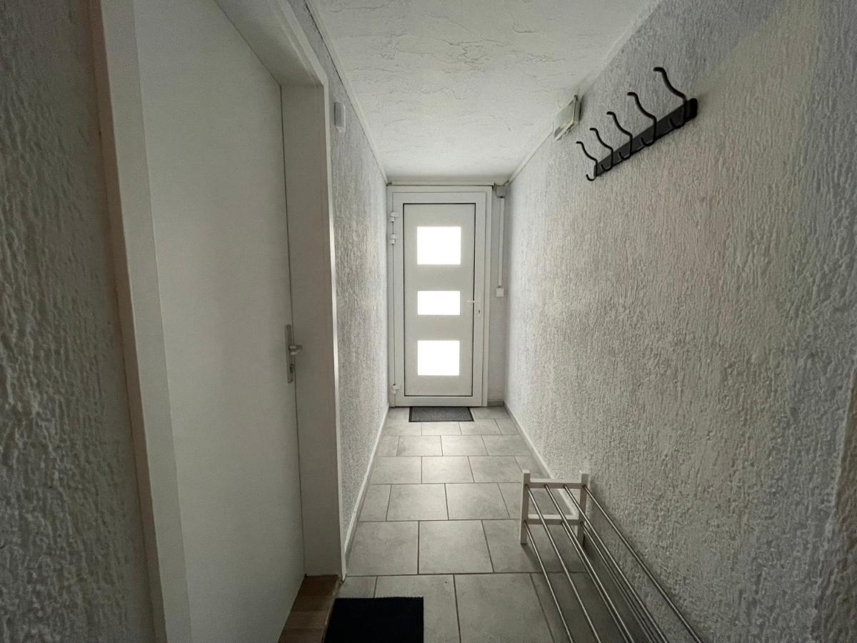Ferienwohnung Venwegen Venwegen