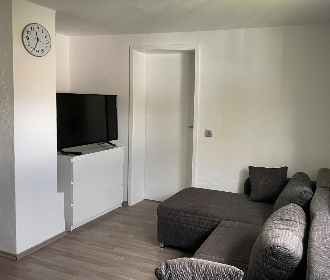 Appartement Ferienwohnung Venwegen Venwegen