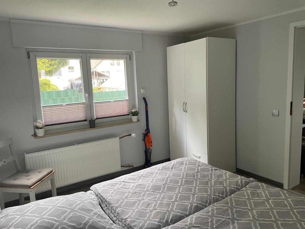 Ferienwohnung Venwegen Appartement