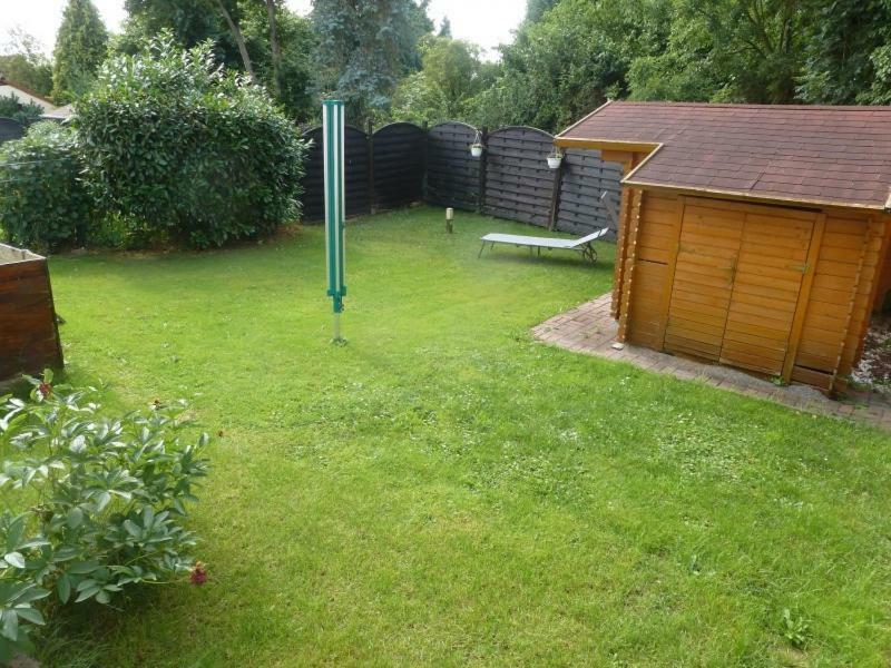 Ferienwohnung Venwegen Appartement Venwegen